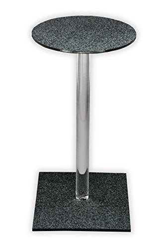 Buckeye Nation Sales Batting Helmet Display CASE Stand Holder ~ Holds Full Size Official or Replica MLB or NCAA Baseball Helmet ~ Made in The USA