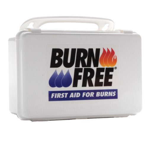 Burn Free Emergency Burn Kit