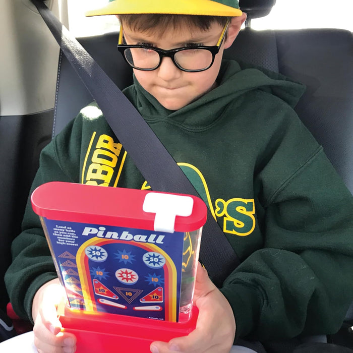 Playmonster Original Waterfuls Classic Handheld Water Games – Kids Games, Retro Travel Games, Fidget Toys for Kids, Autism Toys, 6 Interchangeable Back Panels, Screen Free Play, Portable, Ages 3+