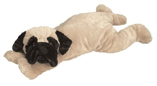 JooJoo Plush 60 Inch Jumbo Pug