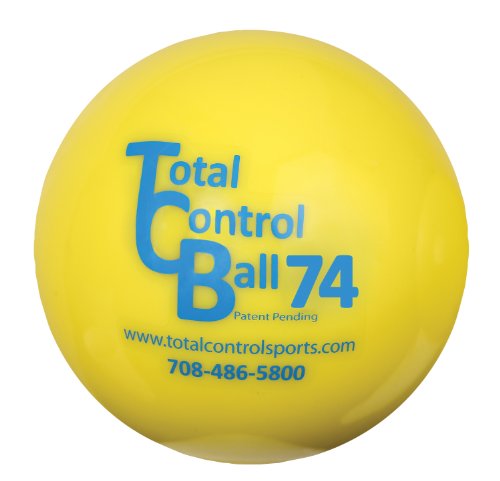 Total Control Training Ball 74 (Multi Pack)