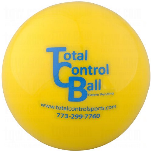Tcb Total Control Balls 7.4 — Dr. Penny Pincher