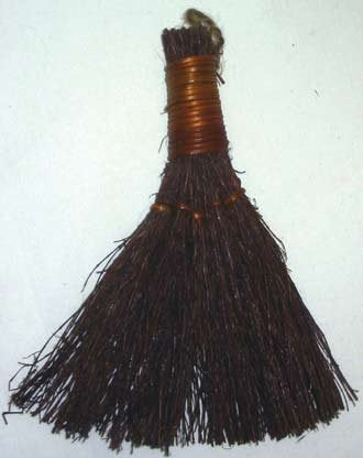 Cinnamon Broom 6